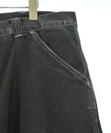 Carhartt（カーハート）デニムパンツ 黒 サイズ:1(S位) メンズ/2200688032012