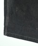 Carhartt（カーハート）デニムパンツ 黒 サイズ:1(S位) メンズ/2200688032012