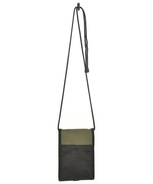 Carhartt（カーハート）ショルダーバッグ カーキ サイズ:- メンズ/2200688134037