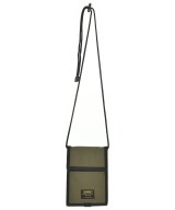 Carhartt（カーハート）ショルダーバッグ カーキ サイズ:- メンズ/2200688134037