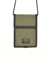 Carhartt（カーハート）ショルダーバッグ カーキ サイズ:- メンズ/2200688134037