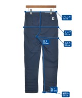 Carhartt（カーハート）その他 紺 サイズ:25(S位) レディース/2200688308018