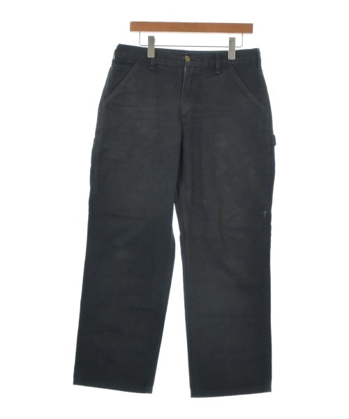 Carhartt(カーハート)デニムパンツ 黒 サイズ:32(L位)/2200688360016