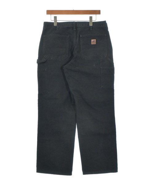 Carhartt（カーハート）デニムパンツ 黒 サイズ:32(L位) メンズ/2200688360016
