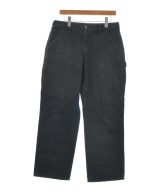 Carhartt（カーハート）デニムパンツ 黒 サイズ:32(L位) メンズ/2200688360016