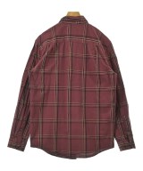 Carhartt（カーハート）カジュアルシャツ 赤 サイズ:S メンズ/2200688456016