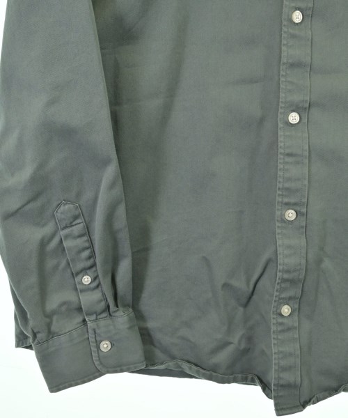 Carhartt（カーハート）カジュアルシャツ カーキ サイズ:L メンズ/2200688456047