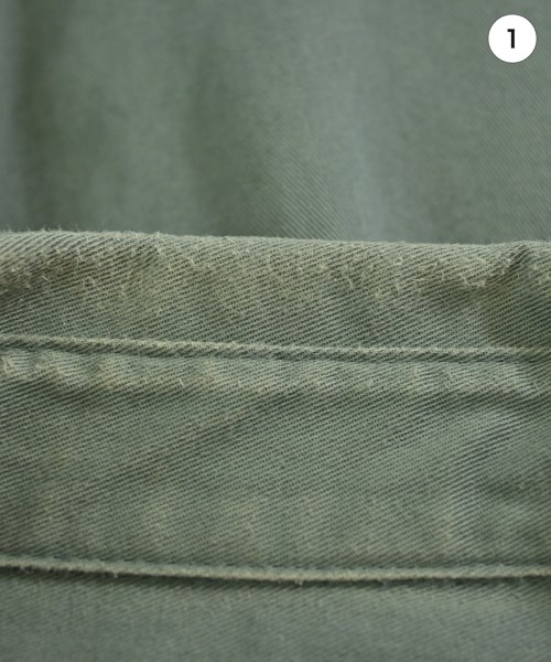 Carhartt（カーハート）カジュアルシャツ カーキ サイズ:L メンズ/2200688456047