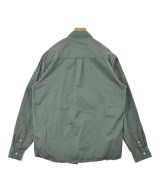Carhartt（カーハート）カジュアルシャツ カーキ サイズ:L メンズ/2200688456047