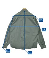 Carhartt（カーハート）カジュアルシャツ カーキ サイズ:L メンズ/2200688456047