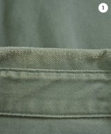 Carhartt（カーハート）カジュアルシャツ カーキ サイズ:L メンズ/2200688456047