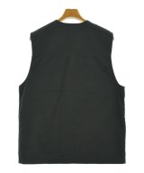 Carhartt（カーハート）カジュアルシャツ 黒 サイズ:S メンズ/2200688709037