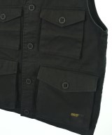 Carhartt（カーハート）カジュアルシャツ 黒 サイズ:S メンズ/2200688709037
