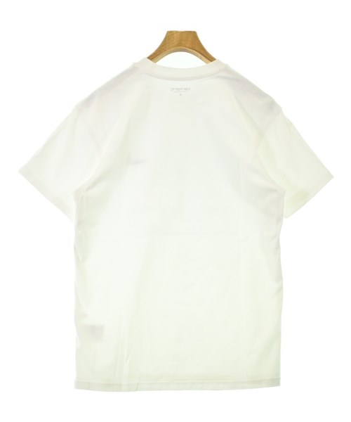 Carhartt（カーハート）Tシャツ・カットソー 白 サイズ:S メンズ/2200688399030