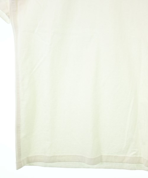 Carhartt（カーハート）Tシャツ・カットソー 白 サイズ:S メンズ/2200688399030