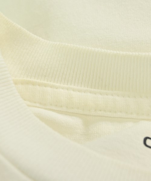 Carhartt（カーハート）Tシャツ・カットソー 白 サイズ:S メンズ/2200688399030