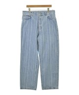 Carhartt（カーハート）デニムパンツ 青 サイズ:34(XL位) メンズ/2200688704018