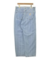 Carhartt（カーハート）デニムパンツ 青 サイズ:34(XL位) メンズ/2200688704018