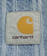 Carhartt（カーハート）デニムパンツ 青 サイズ:34(XL位) メンズ/2200688704018