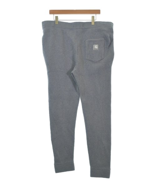 Carhartt（カーハート）スウェットパンツ 青 サイズ:XL メンズ/2200683114058