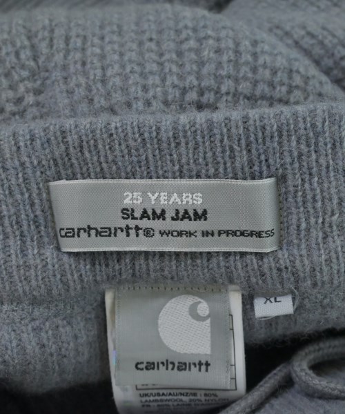 Carhartt（カーハート）スウェットパンツ 青 サイズ:XL メンズ/2200683114058