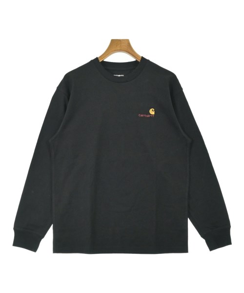 Carhartt(カーハート)Tシャツ・カットソー 黒 サイズ:M/2200684888019