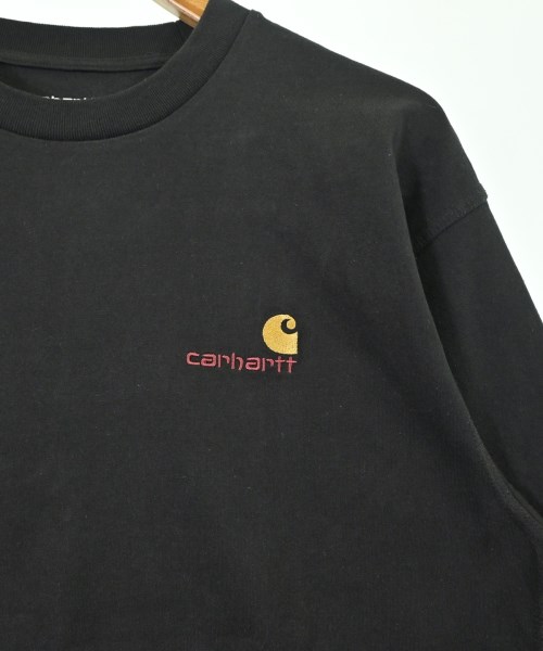 Carhartt（カーハート）Tシャツ・カットソー 黒 サイズ:M メンズ/2200684888019