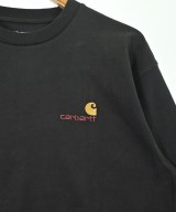 Carhartt（カーハート）Tシャツ・カットソー 黒 サイズ:M メンズ/2200684888019