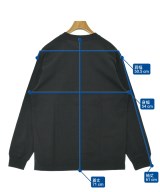 Carhartt（カーハート）Tシャツ・カットソー 黒 サイズ:M メンズ/2200684888019