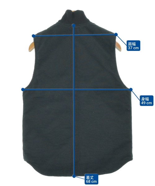Carhartt（カーハート）その他 黒 サイズ:S メンズ/2200684905013