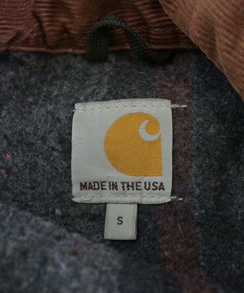 Carhartt（カーハート）その他 茶 サイズ:S メンズ/2200684905020