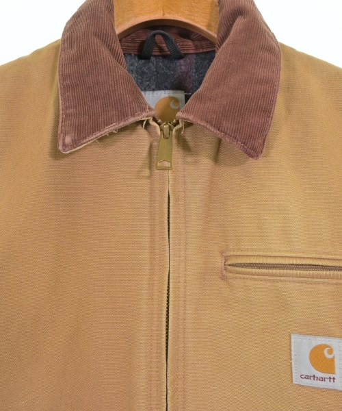 Carhartt（カーハート）その他 茶 サイズ:S メンズ/2200684905020