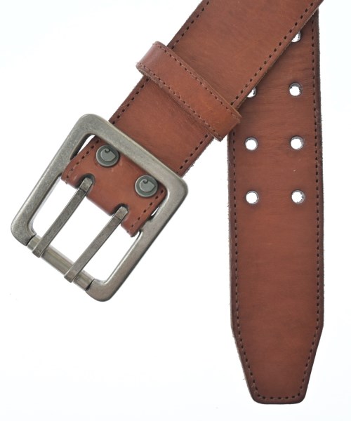 Carhartt（カーハート）ベルト 茶 サイズ:- メンズ/2200684905235