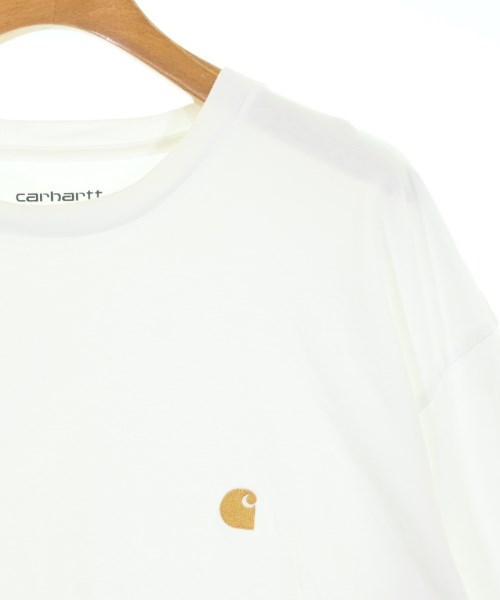 Carhartt（カーハート）Tシャツ・カットソー 白 サイズ:L メンズ/2200684083162
