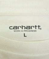 Carhartt（カーハート）Tシャツ・カットソー 白 サイズ:L メンズ/2200684083162