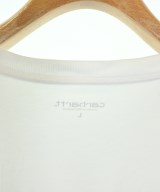 Carhartt（カーハート）Tシャツ・カットソー 白 サイズ:L メンズ/2200684083162