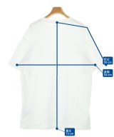 Carhartt（カーハート）Tシャツ・カットソー 白 サイズ:L メンズ/2200684083162