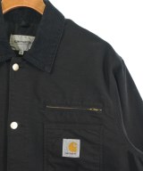 Carhartt（カーハート）ブルゾン 黒 サイズ:M メンズ/2200690744040
