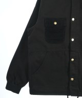 Carhartt（カーハート）ブルゾン 黒 サイズ:M メンズ/2200690744040