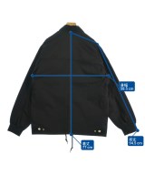 Carhartt（カーハート）ブルゾン 黒 サイズ:M メンズ/2200690744040