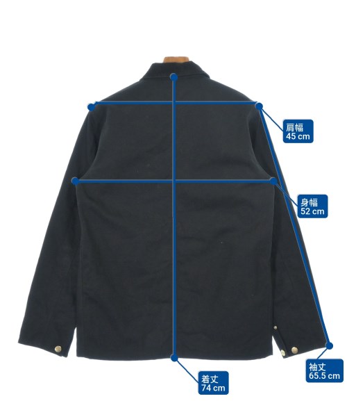Carhartt（カーハート）その他 黒 サイズ:M メンズ/2200691372051