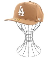 Carhartt（カーハート）キャップ 茶 サイズ:- メンズ/2200683780277