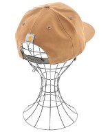 Carhartt（カーハート）キャップ 茶 サイズ:- メンズ/2200683780277