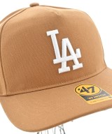 Carhartt（カーハート）キャップ 茶 サイズ:- メンズ/2200683780277