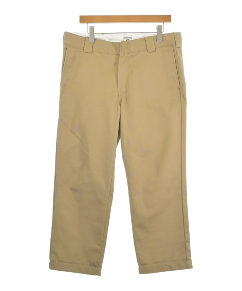 Carhartt(カーハート)その他 ベージュ サイズ:32(L位)/2200686882084