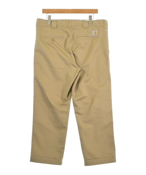 Carhartt（カーハート）その他 ベージュ サイズ:32(L位) メンズ/2200686882084