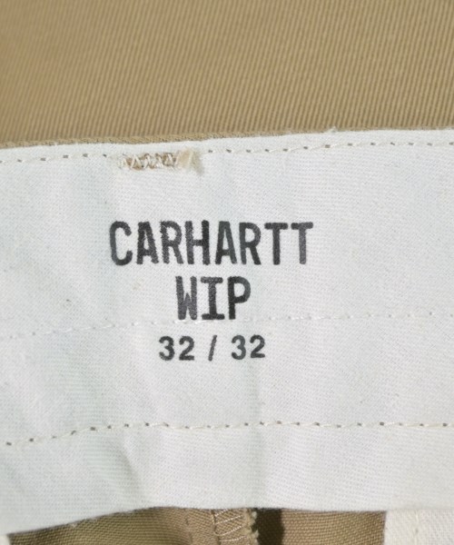 Carhartt（カーハート）その他 ベージュ サイズ:32(L位) メンズ/2200686882084