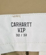 Carhartt（カーハート）その他 ベージュ サイズ:32(L位) メンズ/2200686882084