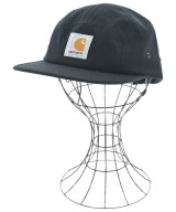 Carhartt（カーハート）キャップ 黒 サイズ:ONE メンズ/2200692002032