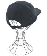 Carhartt（カーハート）キャップ 黒 サイズ:ONE メンズ/2200692002032